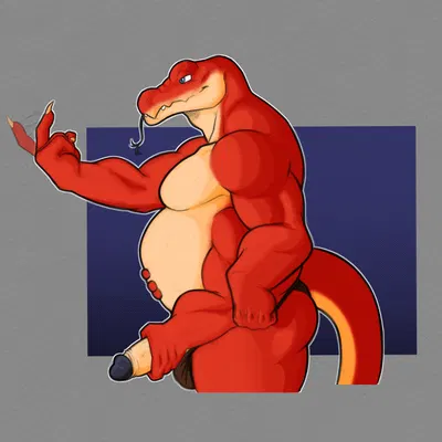 crius created by dummydurzz