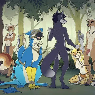 cronis (alpha1178), irene (purpthegryphon), jessica (thearffkitty) (mythology) created by ruaidri