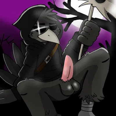 crove (piggy) (piggy (roblox)) created by woflgame