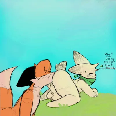 csyberdesk, pan (marcz) created by marcz