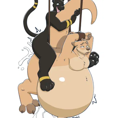 cudacore (cudacore) created by pascal (artist)