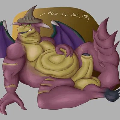 cyprin (spyro), rescued dragons (spyro) (activision, mythology) created by daikuhiroshiama