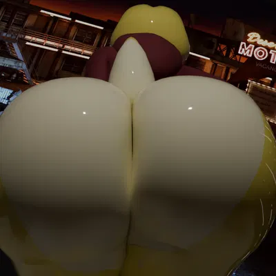 daisy (rochin1000) created by omananimations