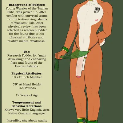 dakota (zeidre) created by zeidre