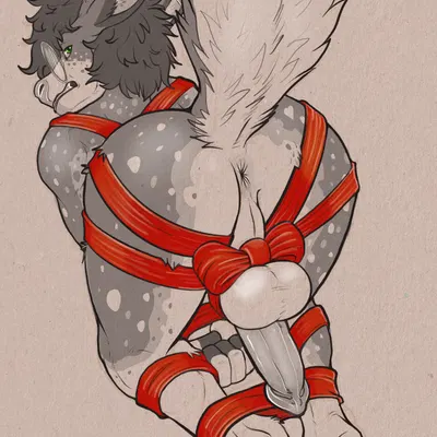 dallas (gingersnaps) created by richard foley