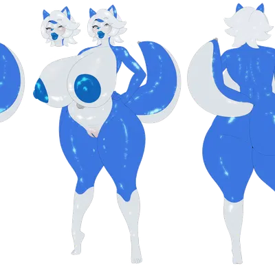 darbo created by sadflowerhappy