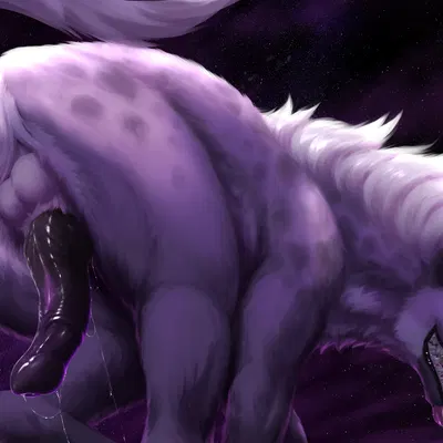 dark violet (character) created by dark violet