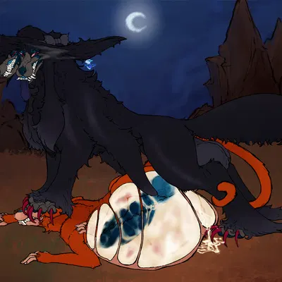 davis graves (yonnixart), sue (madrii) created by yonnixart