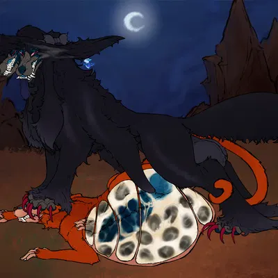 davis graves (yonnixart), sue (madrii) created by yonnixart