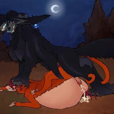 davis graves (yonnixart), sue (madrii) created by yonnixart