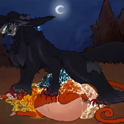 davis graves (yonnixart), sue (madrii) created by yonnixart