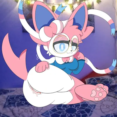 demmy (character) (nintendo, pokemon) created by demmy