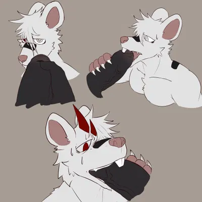 demos (demonrat) created by demonrat