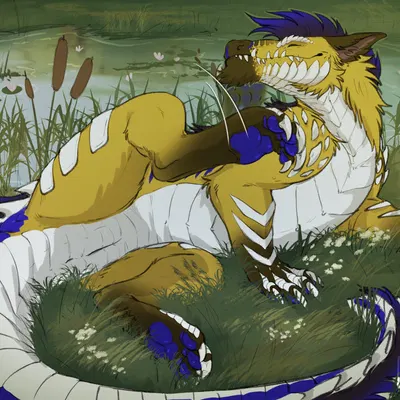 desta (destayeen) (mythology) created by moonski