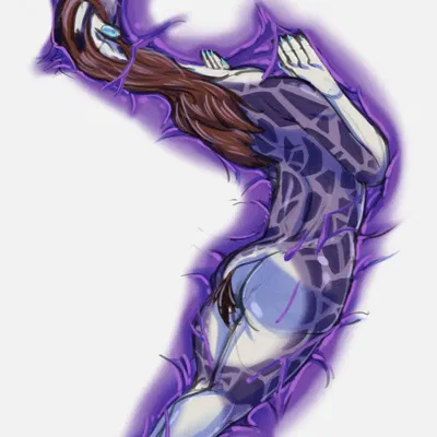 devourer (razor koopa) (mythology) created by jegzzeru(g.)