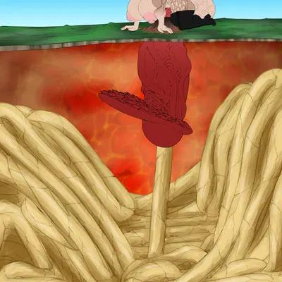 diana (icysaitex), solid created by ferrousoxide