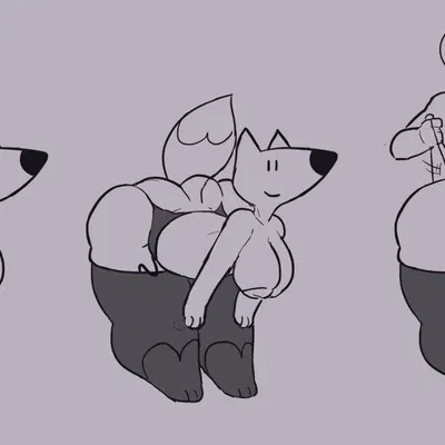 diane gram created by onetiredbear