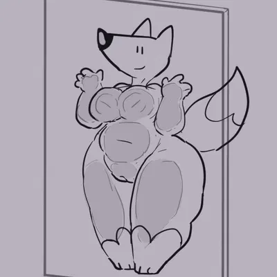 diane gram created by onetiredbear