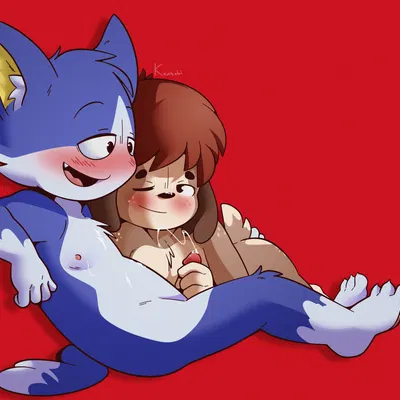 digby (animal crossing), rover (animal crossing) (animal crossing, nintendo) created by kentobi