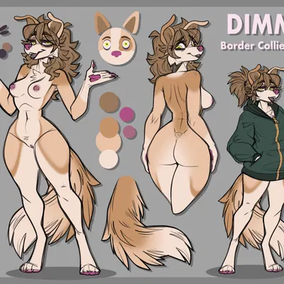 dimmi (dimwitdog) created by dimwitdog