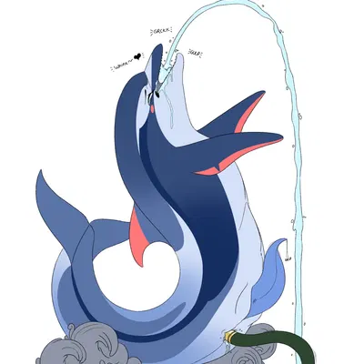 dion (dolphinproject) created by dolphinproject