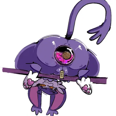 dione (bateryne) created by scrambledeve