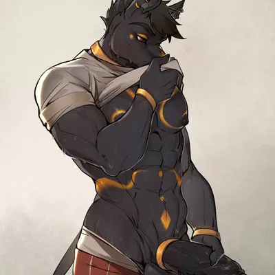 djoser (psychoh13) created by balnurk