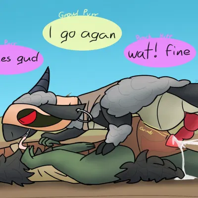 dodo (thepatchedragon), jat (thepatchedragon) (dragonscape, mythology) created by stealthyspirit