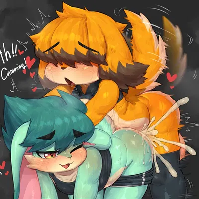 dog boy (berseepon09) created by hanuvo