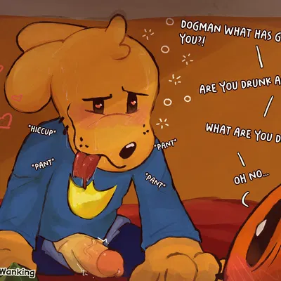 dog man (character), petey the cat (dog man (series)) created by notsafeforwanking