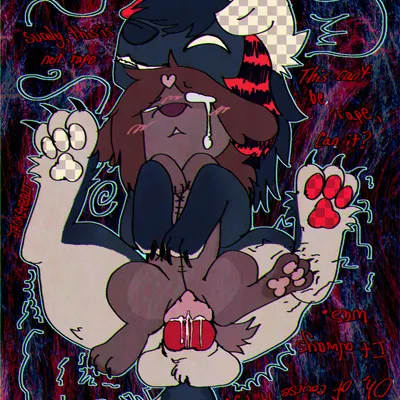 dollz (jackrabbit), rodent (jackrabbit) created by jackrabbit (artist)