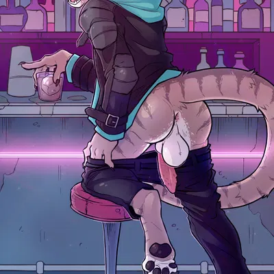 dominick (tiredtabby) created by draite