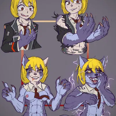 don quixote (limbus company) (mythology) created by ratfrik