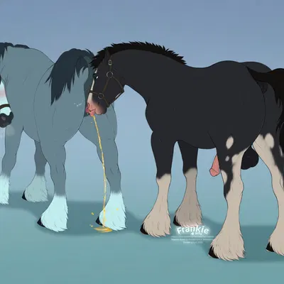 donovan (onyx lupine), eleanor (onyx lupine) created by fenn.perrox