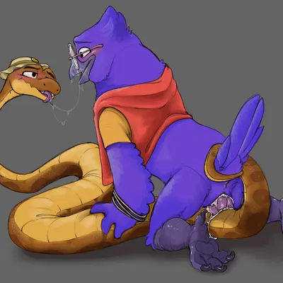 doom (the bad guys), mr. snake (the bad guys) (dreamworks, the bad guys) created by benji (artist)