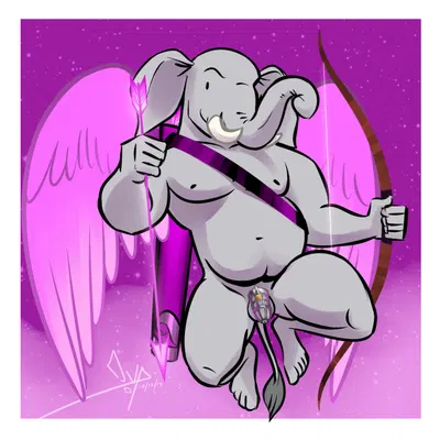 dorian walker (saintajax) created by bgn