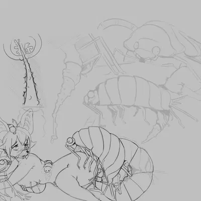 dr. matilda vickers created by duplicatename