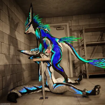 dragonplayer (character), jackfennec created by dragonplayer