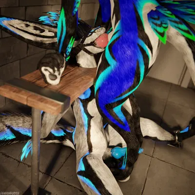 dragonplayer (character), jackfennec created by dragonplayer