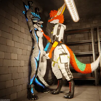 dragonplayer (character), knuffelfratz created by dragonplayer