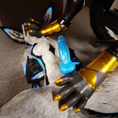 dragonplayer (character), nurse nozzle created by dragonplayer