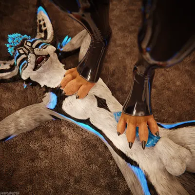 dragonplayer (character), omgitzqueakers created by dragonplayer