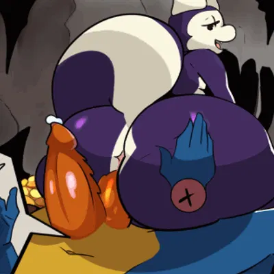 draykan (character), evelyn (whygena) (mythology) created by ghost drawings