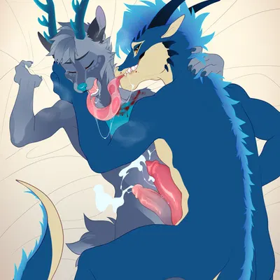 drembonaarkrah (european mythology, mythology) created by kyoinkei