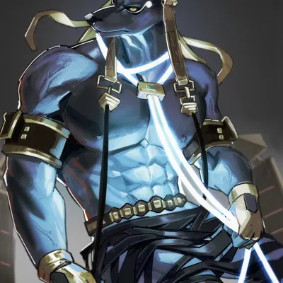 drew (dislyte) (dislyte, lilith games) created by toothlee