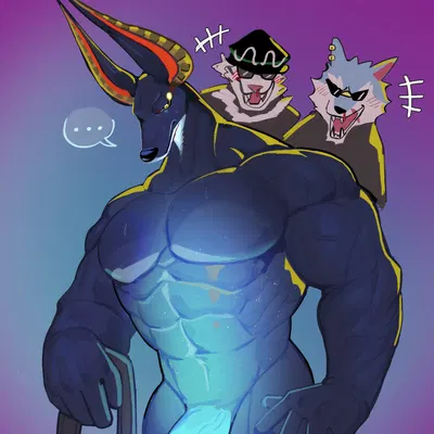 drew (dislyte), freddy (dislyte), jin qiu (dislyte) (dislyte, lilith games) created by n-art