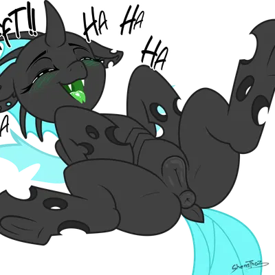 drone (mlp) (friendship is magic, hasbro) created by sherathoz