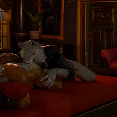 duke (fortnite), fennix (fortnite), fletcher kane (epic games, fortnite) created by pat3awelitas300