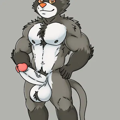 dulka (the non raccoon) (mythology, the non raccoon) created by rjquaty