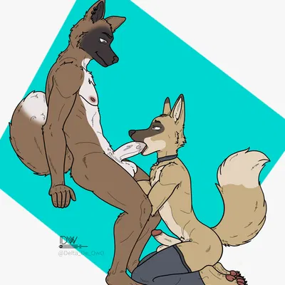 durham (beastars) (beastars) created by delta dewitt